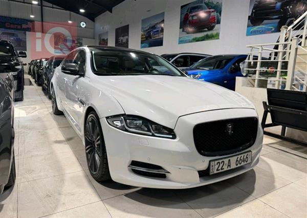 Jaguar for sale in Iraq